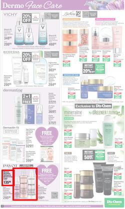 Dis-Chem : Happy Mother's Day (21 April - 15 May 2022), page 7