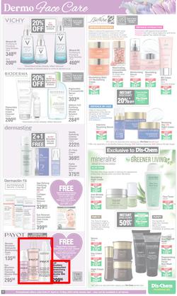 Dis-Chem : Happy Mother's Day (21 April - 15 May 2022), page 7