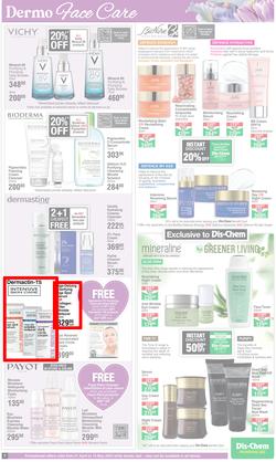 Dis-Chem : Happy Mother's Day (21 April - 15 May 2022), page 7