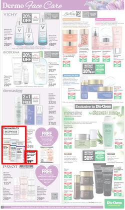 Dis-Chem : Happy Mother's Day (21 April - 15 May 2022), page 7