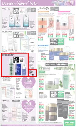 Dis-Chem : Happy Mother's Day (21 April - 15 May 2022), page 7