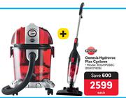 Genesis Hydrovac Plus Cyclone 80GHP06BC 850021806-Each