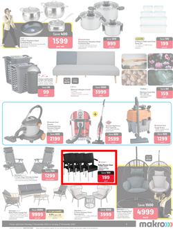 Makro : Black Friday (11 November - 17 November 2024), page 7