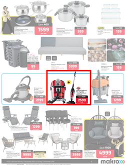 Makro : Black Friday (11 November - 17 November 2024), page 7