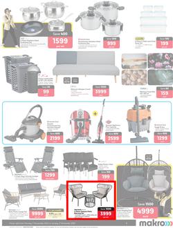 Makro : Black Friday (11 November - 17 November 2024), page 7
