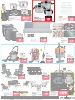 Makro : Black Friday (11 November - 17 November 2024), page 7