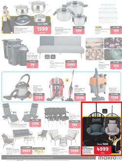 Makro : Black Friday (11 November - 17 November 2024), page 7