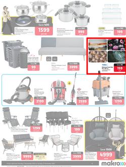Makro : Black Friday (11 November - 17 November 2024), page 7
