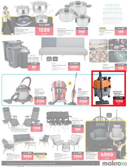 Makro : Black Friday (11 November - 17 November 2024), page 7
