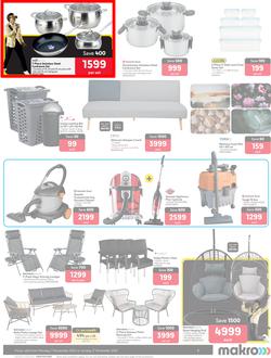 Makro : Black Friday (11 November - 17 November 2024), page 7