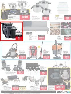 Makro : Black Friday (11 November - 17 November 2024), page 7