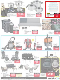 Makro : Black Friday (11 November - 17 November 2024), page 7