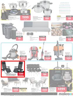 Makro : Black Friday (11 November - 17 November 2024), page 7