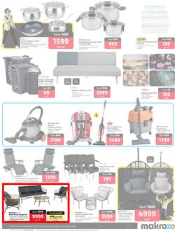 Makro : Black Friday (11 November - 17 November 2024), page 7