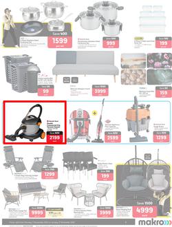 Makro : Black Friday (11 November - 17 November 2024), page 7