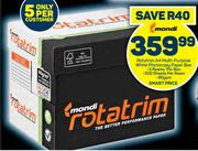 Rotatrim A4 Multi Purpose White Photocopy Paper Box