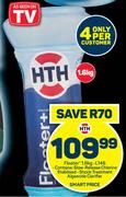 HTH Floater 1.6Kg