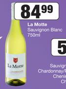 La Motte Sauvignon Blanc-750ml