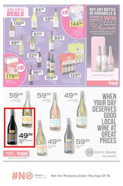KWIKSPAR EASTERN CAPE : Grand Cash Giveaway (22 February - 07 March 2022) | Valid In Abbotsford, Beacon Isle, Beetlestone, Burt Drive, Butterworth, Cambridge West, Colchester, Dhaysons, East End, page 7