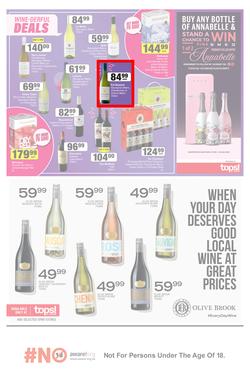 KWIKSPAR EASTERN CAPE : Grand Cash Giveaway (22 February - 07 March 2022) | Valid In Abbotsford, Beacon Isle, Beetlestone, Burt Drive, Butterworth, Cambridge West, Colchester, Dhaysons, East End, page 7