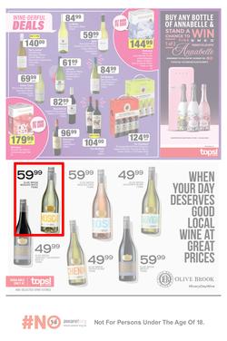 KWIKSPAR EASTERN CAPE : Grand Cash Giveaway (22 February - 07 March 2022) | Valid In Abbotsford, Beacon Isle, Beetlestone, Burt Drive, Butterworth, Cambridge West, Colchester, Dhaysons, East End, page 7
