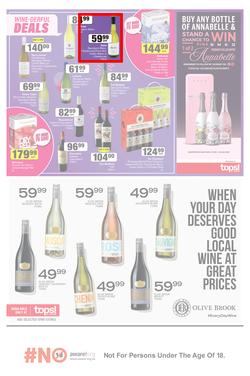 KWIKSPAR EASTERN CAPE : Grand Cash Giveaway (22 February - 07 March 2022) | Valid In Abbotsford, Beacon Isle, Beetlestone, Burt Drive, Butterworth, Cambridge West, Colchester, Dhaysons, East End, page 7