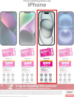 Game Cellular : Vodacom (07 February - 06 March 2025), page 7