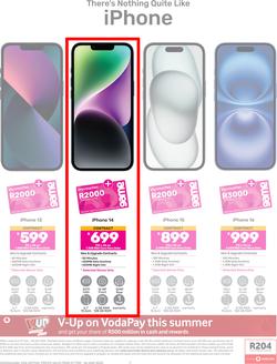 Game Cellular : Vodacom (07 February - 06 March 2025), page 7
