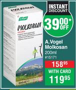 A.Vogel Molkosan-200ml