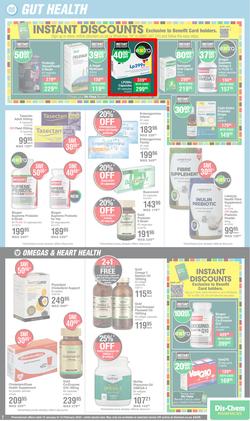 Dis-Chem : Big Healthy Save (12 January - 12 February 2023), page 7
