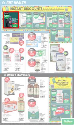 Dis-Chem : Big Healthy Save (12 January - 12 February 2023), page 7