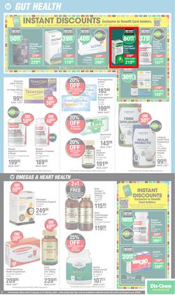 Dis-Chem : Big Healthy Save (12 January - 12 February 2023), page 7
