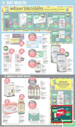 Dis-Chem : Big Healthy Save (12 January - 12 February 2023), page 7