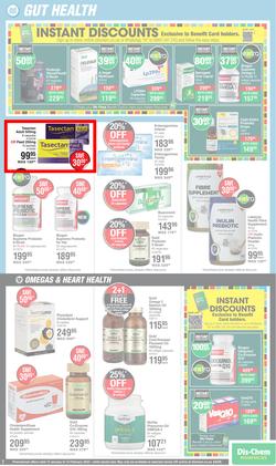 Dis-Chem : Big Healthy Save (12 January - 12 February 2023), page 7