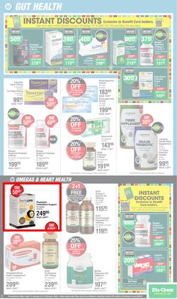 Dis-Chem : Big Healthy Save (12 January - 12 February 2023), page 7