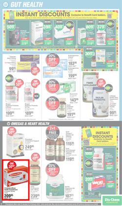Dis-Chem : Big Healthy Save (12 January - 12 February 2023), page 7