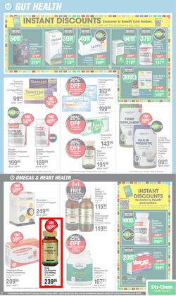 Dis-Chem : Big Healthy Save (12 January - 12 February 2023), page 7