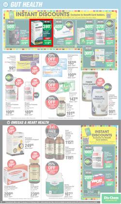 Dis-Chem : Big Healthy Save (12 January - 12 February 2023), page 7