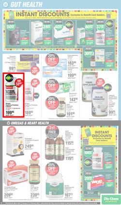 Dis-Chem : Big Healthy Save (12 January - 12 February 2023), page 7