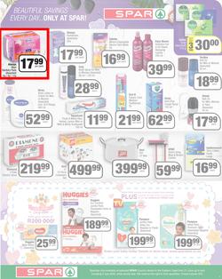 SPAR EASTERN CAPE : Our Best For Less Sale (21 June - 03 July 2022) | Valid In Amahlathi, Bedford, Buffalo Flats, Cala, Centane, Hankey, Indwe, Idutywa, Komga, Lady Frere, Nemato, Patensie, Peddie, page 7
