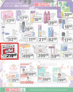 SPAR EASTERN CAPE : Our Best For Less Sale (21 June - 03 July 2022) | Valid In Amahlathi, Bedford, Buffalo Flats, Cala, Centane, Hankey, Indwe, Idutywa, Komga, Lady Frere, Nemato, Patensie, Peddie, page 7