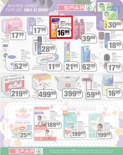 SPAR EASTERN CAPE : Our Best For Less Sale (21 June - 03 July 2022) | Valid In Amahlathi, Bedford, Buffalo Flats, Cala, Centane, Hankey, Indwe, Idutywa, Komga, Lady Frere, Nemato, Patensie, Peddie, page 7