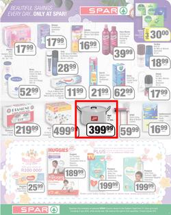 SPAR EASTERN CAPE : Our Best For Less Sale (21 June - 03 July 2022) | Valid In Amahlathi, Bedford, Buffalo Flats, Cala, Centane, Hankey, Indwe, Idutywa, Komga, Lady Frere, Nemato, Patensie, Peddie, page 7