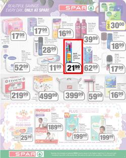 SPAR EASTERN CAPE : Our Best For Less Sale (21 June - 03 July 2022) | Valid In Amahlathi, Bedford, Buffalo Flats, Cala, Centane, Hankey, Indwe, Idutywa, Komga, Lady Frere, Nemato, Patensie, Peddie, page 7