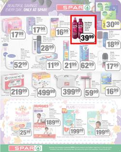 SPAR EASTERN CAPE : Our Best For Less Sale (21 June - 03 July 2022) | Valid In Amahlathi, Bedford, Buffalo Flats, Cala, Centane, Hankey, Indwe, Idutywa, Komga, Lady Frere, Nemato, Patensie, Peddie, page 7