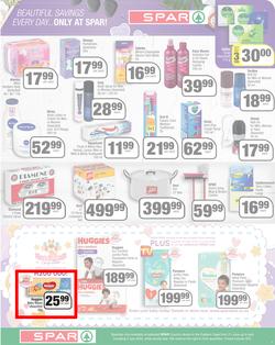 SPAR EASTERN CAPE : Our Best For Less Sale (21 June - 03 July 2022) | Valid In Amahlathi, Bedford, Buffalo Flats, Cala, Centane, Hankey, Indwe, Idutywa, Komga, Lady Frere, Nemato, Patensie, Peddie, page 7