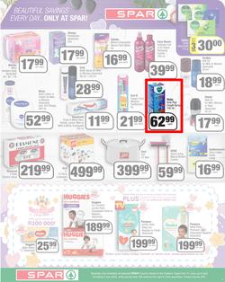 SPAR EASTERN CAPE : Our Best For Less Sale (21 June - 03 July 2022) | Valid In Amahlathi, Bedford, Buffalo Flats, Cala, Centane, Hankey, Indwe, Idutywa, Komga, Lady Frere, Nemato, Patensie, Peddie, page 7