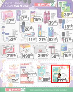 SPAR EASTERN CAPE : Our Best For Less Sale (21 June - 03 July 2022) | Valid In Amahlathi, Bedford, Buffalo Flats, Cala, Centane, Hankey, Indwe, Idutywa, Komga, Lady Frere, Nemato, Patensie, Peddie, page 7