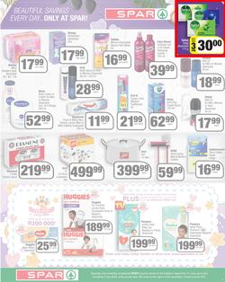 SPAR EASTERN CAPE : Our Best For Less Sale (21 June - 03 July 2022) | Valid In Amahlathi, Bedford, Buffalo Flats, Cala, Centane, Hankey, Indwe, Idutywa, Komga, Lady Frere, Nemato, Patensie, Peddie, page 7