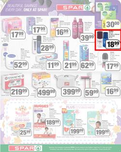 SPAR EASTERN CAPE : Our Best For Less Sale (21 June - 03 July 2022) | Valid In Amahlathi, Bedford, Buffalo Flats, Cala, Centane, Hankey, Indwe, Idutywa, Komga, Lady Frere, Nemato, Patensie, Peddie, page 7